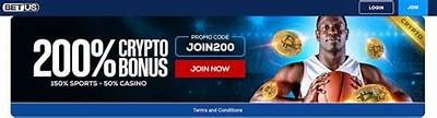 2024 BetUS Promo Code: Get Discounts on Your Favorite Products