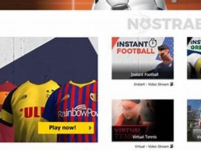 Interwetten Holding: A Comprehensive Overview of Its Business Model and Market Impact