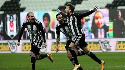 Latest Besiktas Points Standings and Performance Analysis in the Current Season