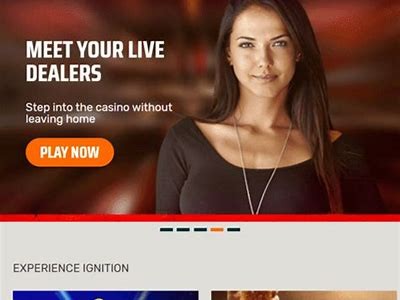 Download Ignition Casino: Your Complete Guide to Accessing Top Online Gaming Features and Bonuses