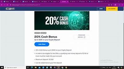 Discover the Best BetUS Promo Code No Deposit Required for Exciting Offers