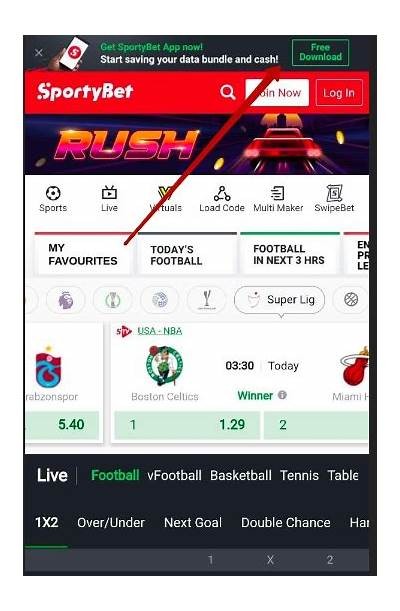 Download the Free Willbet App for Easy Access to Sports Betting and Casino Games