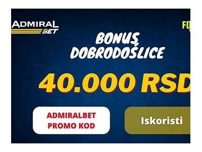 Discover AdmiralBet