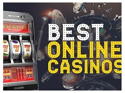 Top Online Casinos of 2023: Discover the Best Gaming Experiences and Promotions