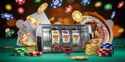 International Online Casino: Discover the Best Games and Promotions for Global Players