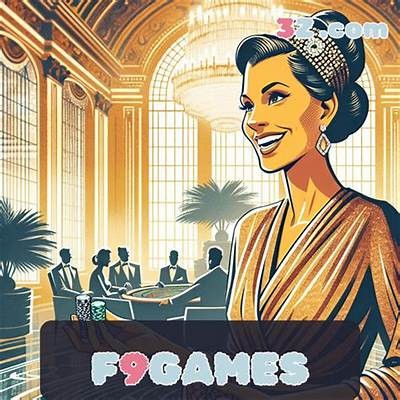 Exploring F9 Cassino: Your Ultimate Guide to Exciting Games and Winning Strategies