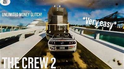 Ways to Access Free In-Game Currency in The Crew 2 Without Hacks