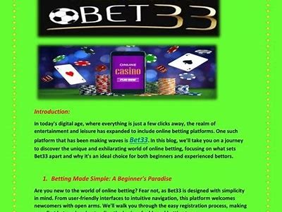 Exploring the Exciting Features of Willbet Live for Engaging Online Betting Experiences