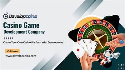 Explore the Exciting World of 580 Casino Games and Winning Strategies for Players