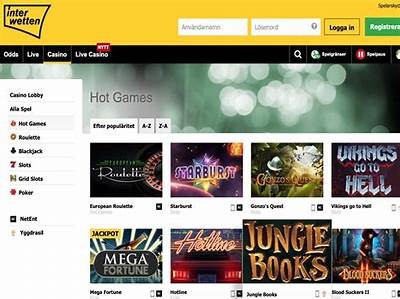 Get Your No Deposit Bonus Code for Interwetten Casino Today and Start Playing