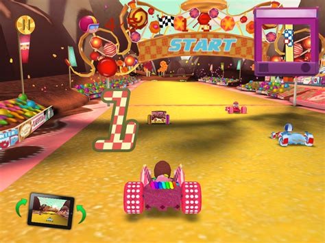 Experience the Thrill of Sugar Rush Game Free – Unleash Your Sweet Adventure Today!