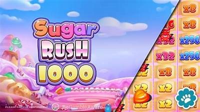 Download Sugar Rush 1000 Now for an Exciting Gaming Experience with Ultimate Features