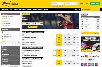 Interwetten Calendar: A Comprehensive Guide to Upcoming Events and Promotions in Sports Betting