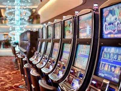 Discover the Exciting World of High 5 Casino for Real Money Gaming Experience