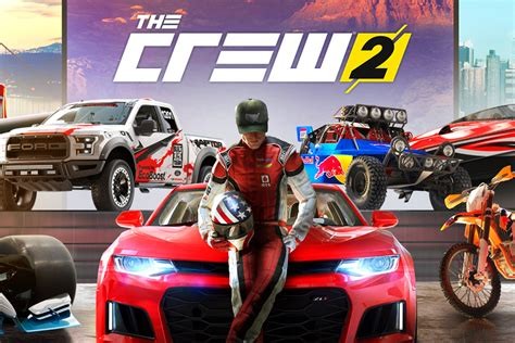 Ways to Access Free In-Game Currency in The Crew 2 Without Hacks