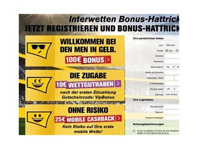 Interwetten Bonus Code for July 2024: How to Maximize Your Winnings Today