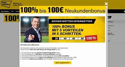 Interwetten Gutschein Forum 2023 Review and Latest Offers for Online Bettors