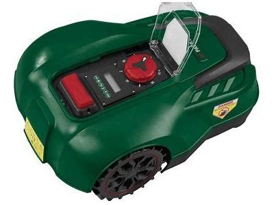 Lidl Robotic Lawn Mowers: Affordable Options for Effortless Lawn Care Solutions