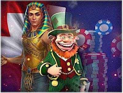Top Online Casinos in Switzerland for 2023: Your Guide to Safe and Exciting Gaming