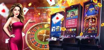 Discover Exciting Gaming Opportunities at High 5 Casino for Real Money Wins