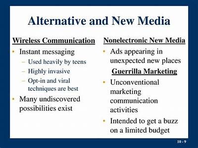 Exploring Alternative Media Platforms Beyond Social Networks for Unique Content Discovery