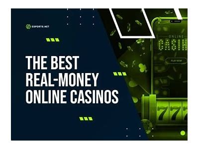 Top Online Casinos for Real Money in 2024 Best Trusted Gambling Sites Reviewed