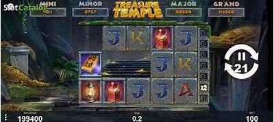 Explore the Exciting Features of the Slots Temple Demo: Your Guide to Fun and Winning Opportunities