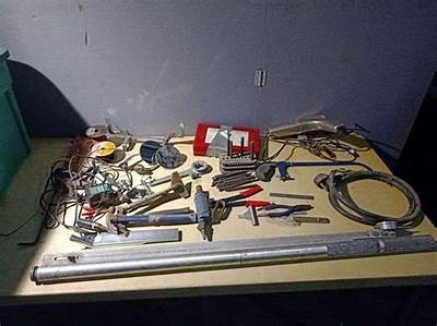 Discover the Power of the Evil Eye Hacksaw: Unleash Cutting Efficiency with Innovative Design