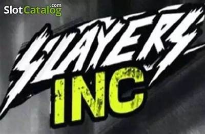 Exploring Slayers Inc: A Deep Dive into Demo, Hacksaw Gaming Features and Gameplay Mechanics