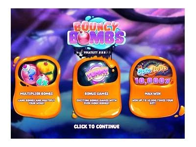 Exploring the Exciting World of Bouncy Bombs: Fun and Creative Uses in Games and Crafts
