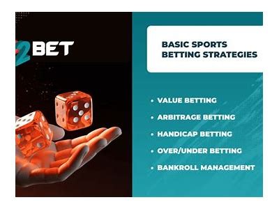 Comprehensive Guide to Understanding Betting and Sports Wagering Strategies for Success