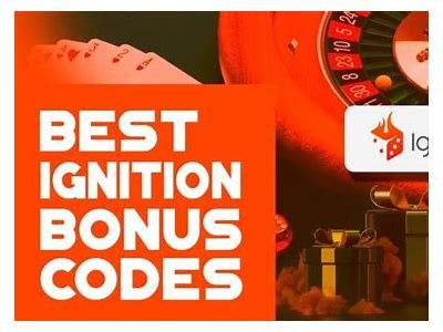Unlock Exciting Rewards at Ignition Casino with the Latest Bonus Code 2023