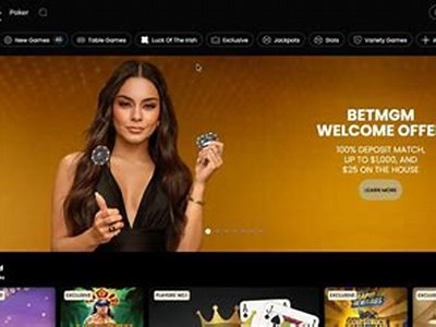 Discover the Exciting Experience of WillBet Casino Online in Michigan for Ultimate Gaming Fun