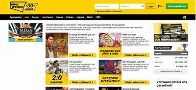 Discover How to Claim Your 12€ Bonus at Interwetten for Exciting Betting Opportunities