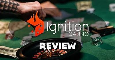 Comprehensive Review of Ignition Casino App Features, Benefits, and User Experience