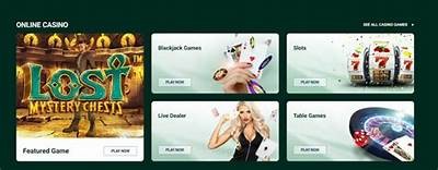 Enjoy the Excitement at BetUS Casino - Your Ultimate Gaming Destination