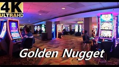 Golden Nugget Online Casino Review: Discover the Best Features and Promotions at WillBet