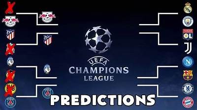 Europa League Predictions for Upcoming Matches and Potential Outcomes Analysis
