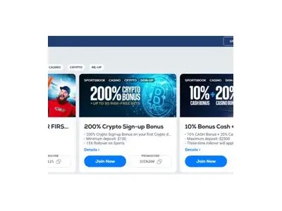 2024 BetUS Promo Code: Get Discounts on Your Favorite Products
