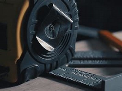 Efficient Measuring Solutions with Aufmaßapp for Professionals and DIY Enthusiasts